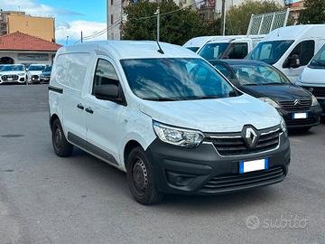 Renault Kangoo Passenger EXPRESS VAN 1.5 BLUE DCI 
