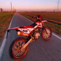 Beta RR Enduro 125 - 2015