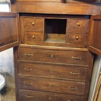 mobile "segrete' anni 1920