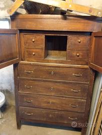 mobile "segrete' anni 1920