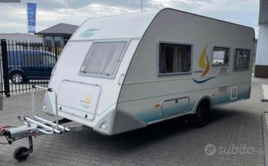 Eifelland-Holiday 465 TF