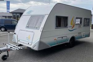 Eifelland-Holiday 465 TF