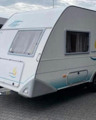 Eifelland-Holiday 465 TF