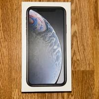 Apple Iphone XR