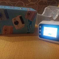 Macchina fotografica istantanea