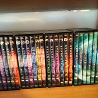 Dvd stargate