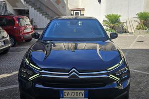 Citroen C4 PureTech 130 S&S con cambio automatico