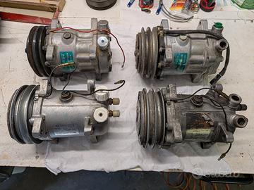 compressori per auto