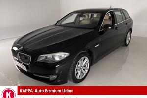 Bmw 520d Touring