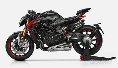 Mv Agusta Brutale 1000 RR