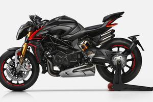 Mv Agusta Brutale 1000 RR