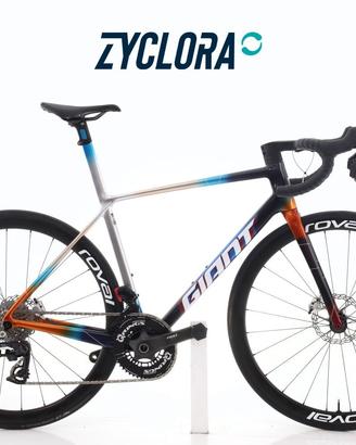 Giant TCR Advanced SL AXS 12V t.54