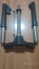 Forcella Booster Spirit