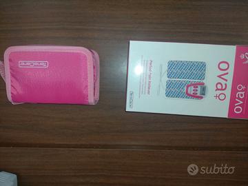 Elettrostimolatore antidolore mestruale TensCare