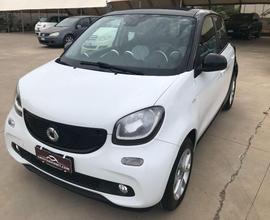 SMART - Forfour - 70 1.0 Passion