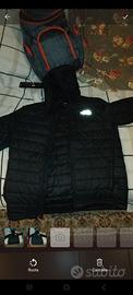 Giacca Northface taglio s Uomo