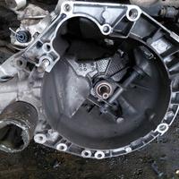 CAMBIO FIAT NEW PANDA 312