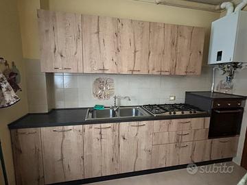 Cucina come nuova