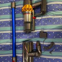 Aspirapolvere Dyson V15 nuovo mai usato
