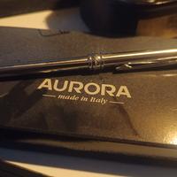 penna a sfera Aurora Magellano A29