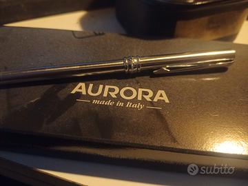penna a sfera Aurora Magellano A29