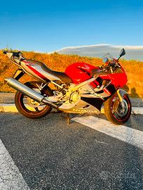 Honda Cbr 600 F