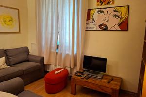 Tre vani 70 mq  a Firenze al Poggio Imperiale 