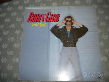 Disco vinile 33 giri