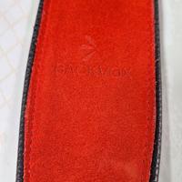 Tracolla chitarra acustica