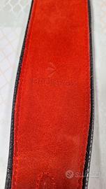 Tracolla chitarra acustica