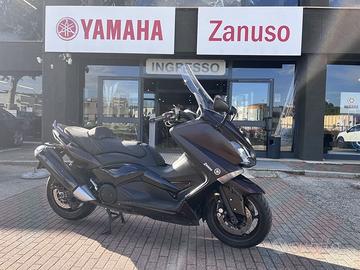 Yamaha T Max 530