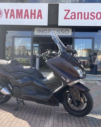 Yamaha T Max 530