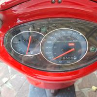 Aprilia Scarabeo 100 - 2007