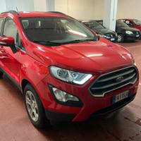 Ford EcoSport 1.0 EcoBoost 125 CV Start&Stop . ST-