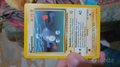 Magnemite (53/102)