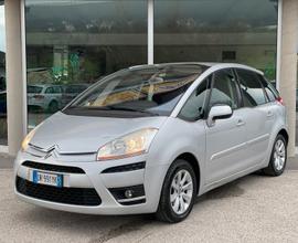 Citroen C4 Picasso 1.6 HDi 110 FAP CMP6 Exclusive