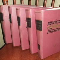 Nuovissima Enciclopedia Illustrata