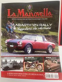 La Manovella Aprile 2016