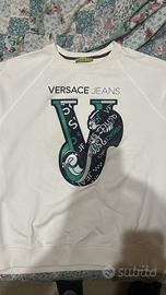 Felpa Versace Jeans originale