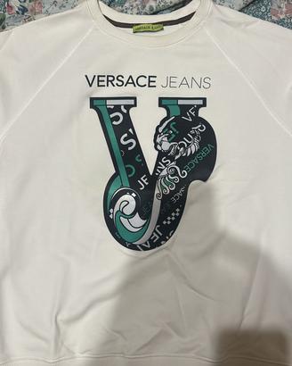 Felpa Versace Jeans originale