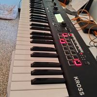 Korg Kross 61