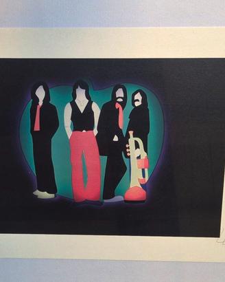 MARCO LODOLA SERIGRAFIA
