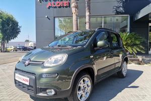 FIAT Panda 0.9 TwinAir Turbo S&S Trekking