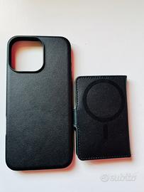 Cover iphone 16 pro max