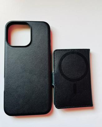 Cover iphone 16 pro max