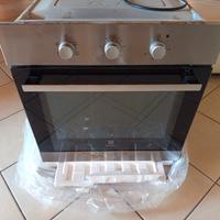 Forno da incasso Electrolux ventilato 