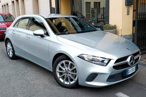 Mercedes-benz A 180 Automatic Sport