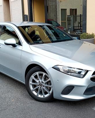 Mercedes-benz A 180 Automatic Sport