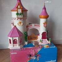Castello delle principesse Playmobil 70448