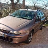 Fiat marea station wagon 